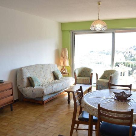 App. 2 Pieces, Climatise, Parking, 200M De La Plage - Fr-1-225C-549 바뉼쉬르메르 외부 사진