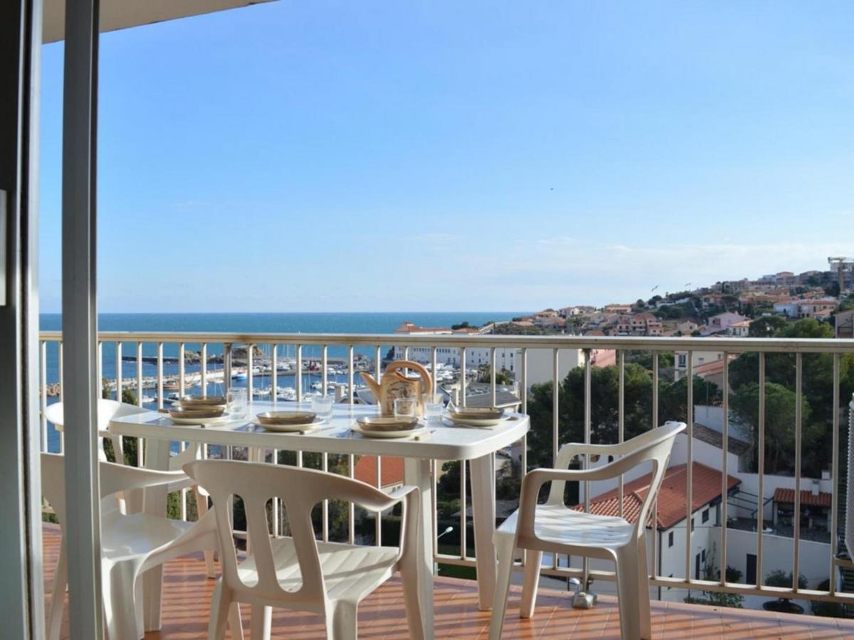 App. 2 Pieces, Climatise, Parking, 200M De La Plage - Fr-1-225C-549 바뉼쉬르메르 외부 사진